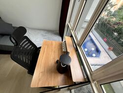 Langston Ville (D9), Apartment #530407111